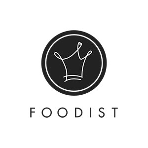 logo foodist