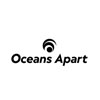 logo oceans apart